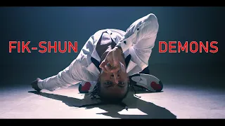 Fik-Shun - "DEMONS" Freestyle - Filmed by Tim Milgram