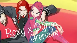 Winx Club | Roxy x Ogron - Grenade