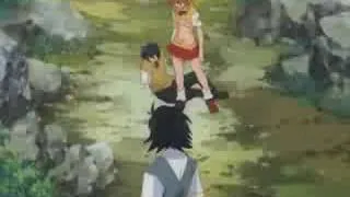 Bad Girl  Amv - Ikki Tousen (