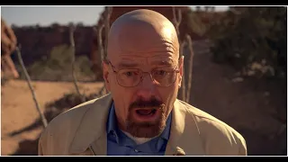 breaking bad deleted scene