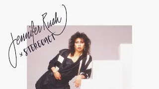 Jennifer Rush - Ring of Ice (Stereoact Remix) official Video