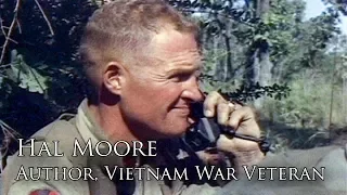 AVC Tribute Videos: Hal Moore