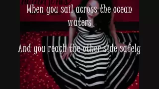 Norah Jones - Thinking About You [Karaoke/Instrumental]