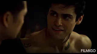 Magnus & Alec # Fire on fire 💓Malec moments 💕 An epic love story