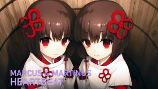 Nightcore   Heartbeat Marcus & Martinus