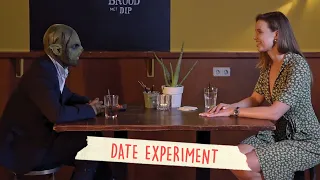 Experiment: ONHERKENBAAR OP DATE | Streetlab: De Liefde