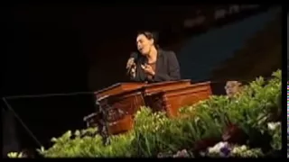 TRANSFORMAME DEL BARRO -IRIS DELGADO- MUSICA CRISTIANARODOLFO GONZALEZ CRUZ