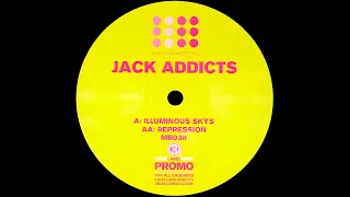 Jack Addicts – Repression (Original Mix)