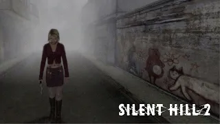 Trailer Silent Hill 2 - Enhanced Edition