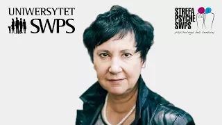 Trauma wczesnodziecięca i lękowe style więzi - dr Elżbieta Zdankiewicz-Ścigała