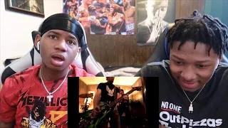 Metallica - Whiskey in the Jar (Official Music Video) REACTION