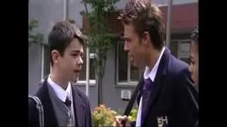 Grange Hill // Series 29 Episode 1