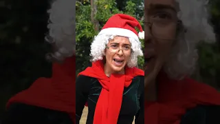 PAPAI NOEL FOI DEMITIDO #2