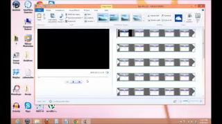 Windows Movie Maker How to Fix Stopped Working Error.