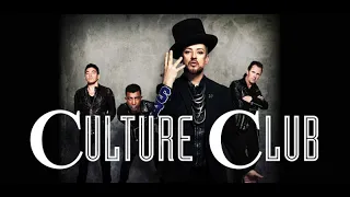 Culture Club - Karma Chameleon - Live at Yuengling Center - Tampa, FL - June 2018