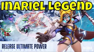 Inariel Legend: Dragon Hunt - Hype Impressions/Is It Legit?