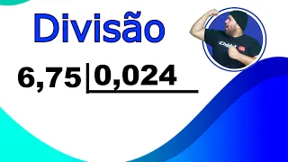 🎱DIVISION WITH DECIMATE NUMBERS - DIVISION WITH A VIRGULA ∫ f( Prof. Telmo )dλ