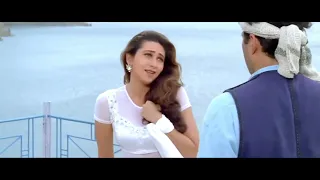Tu Dharti Pe Chaahe Jahan Bhi Rahegi - Jeet 1996 - Sunny Deol, Karisma Kapoor, Subtitles 1080p Video