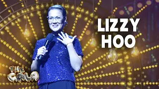 Lizzy Hoo - 2021 Melbourne International Comedy Festival Gala