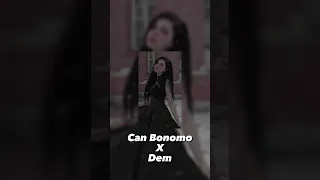 Cam Bonomo — Dem ( Speed Up )