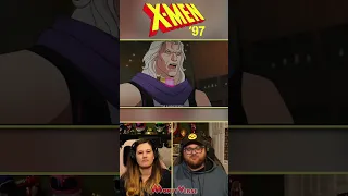 The TRIAL of MAGNETO!! | X-Men 97 Reactions