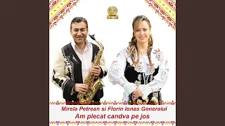 Am Plecat Candva Pe Jos (feat. Florin Ionas Generalul)