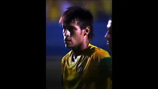 Neymar Clear of Vini💨