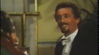 Gabriele d'Annunzio con Robert Powell 1987 Film completo ita