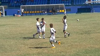 Gol contra o Madureira! #futebol #campo #u11 #FERJ #Vasco