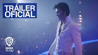 ELVIS: Tráiler Oficial en Español Latino I #Tráiler