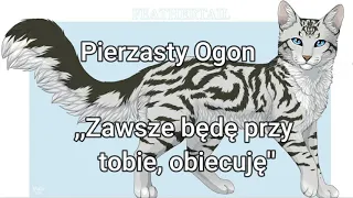 Ostatnie słowa kotów z Wojowników