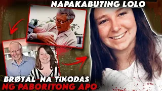 Ang Kaso Ni Brittney Dwyer  | Tagalog Crime Story | Tagalog True Stories