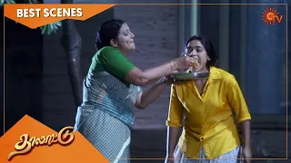 Thalattu - Best Scenes | Full EP free on SUN NXT | 24 May 2021 | Sun TV | Tamil Serial