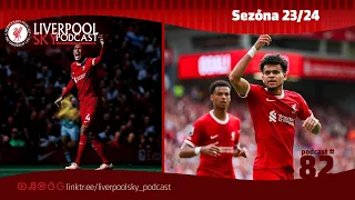 Liverpoolsky Podcast 82