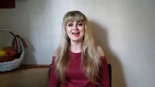 Марина Гиман - Симферополь | "Музыка Победы"