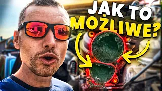 SADZA w dolocie - nierówna praca silnika 3.0 TDI -  JAK TEMU ZAPOBIEC?