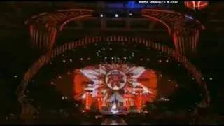 Jennifer Lopez МузТВ performance 2008(Let's Get Loud)