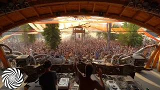 Killerwatts @ Ozora Festival 2022 - Closing Set (Full Movie)