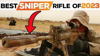 Best Sniper Rifles 2023! Who Is The NEW #1?