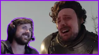 Forsen Reacts To Game Of Twitch by Slywolf (with chat)