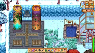 Stardew: Secret Blob Debunked