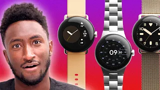 Was the Pixel Watch Worth the Wait?