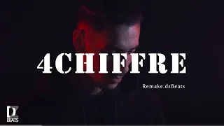 Flenn - 4 Chiffres (Instrumental)