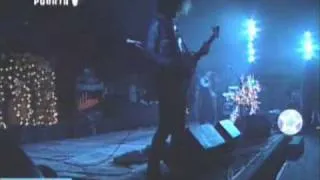 The Killers - This River is Wild (live in Argentina 2007)