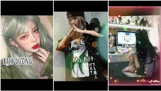 12 Cung Hoàng Đạo Tik Tok 2021 || Top Các Cung Tài Năng Cute Dê Thương Nhất | P.4