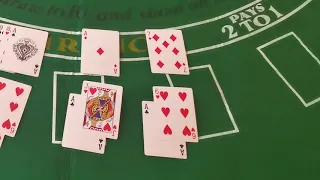 Six Blackjack Hands You're Playing Wrong