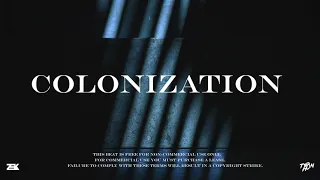 NSG X MoStack X J HUS Type Beat - "COLONIZATION" | Afroswing Instrumental 2021