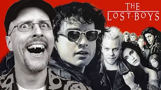 The Lost Boys - Nostalgia Critic