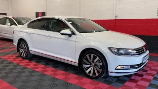 2015 VW PASSAT, 2.0 TDI 'GT' - DSG, WALKAROUND VIDEO!