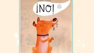 ¡NO! 🐶 Cuentos para niños 📖 Cuentos divertidos Cuentos sobre la empatía